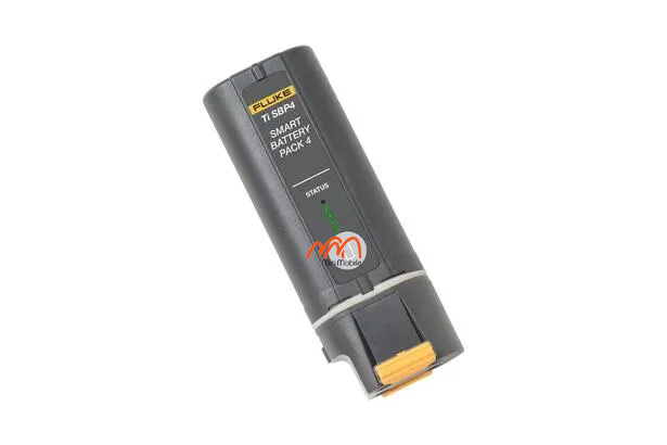 Ảnh minh họa Thay Pin Camera Nhiệt Hồng Ngoại Fluke TiX500 / TiX501 / TiX520 2