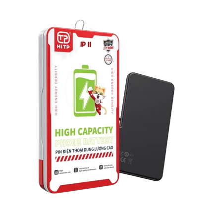 Thay Pin chính hãng TP dành cho iPhone 11 (Dung Lượng cao 3520mAh)