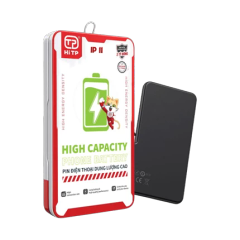  Thay Pin chính hãng TP dành cho iPhone 11 (Dung Lượng cao 3520mAh) 