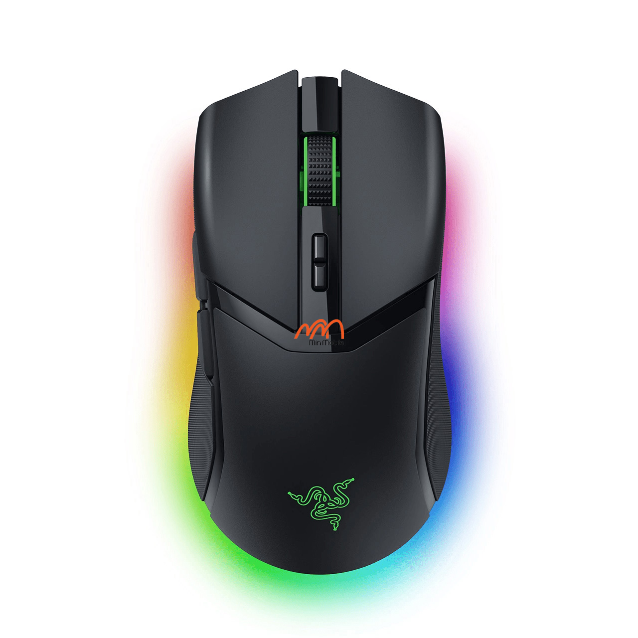 Ảnh minh họa Thay Pin Chuột Razer Cobra Pro 3