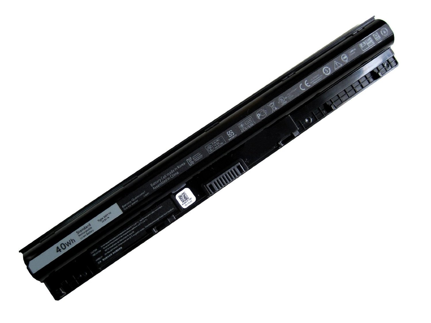 Thay Pin Dell Inspiron 3543-N3543C (đã bao gồm công)
