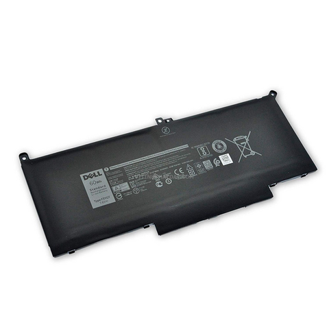 Thay Pin Dell Latitude 7490 Cvf6H (đã bao gồm công)