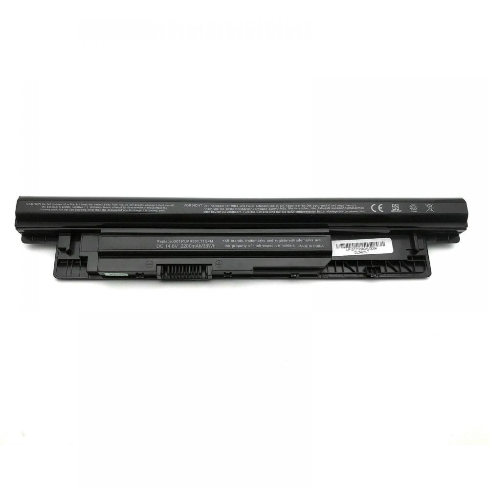 Thay Pin Dell Latitude E6440