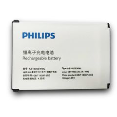  Thay Pin Điện Thoại Philip Giá Rẻ (đã tính công) 