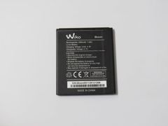  Thay Pin Điện Thoại Wiko Chính Hãng (đã bao gồm công) 