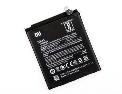 Thay Pin Điện Thoại Xiaomi TpHCM (đã bao gồm công)