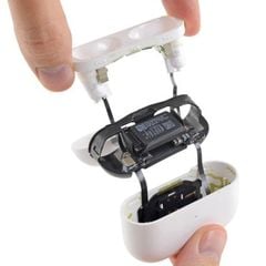  Thay pin dock sạc Airpods 1 