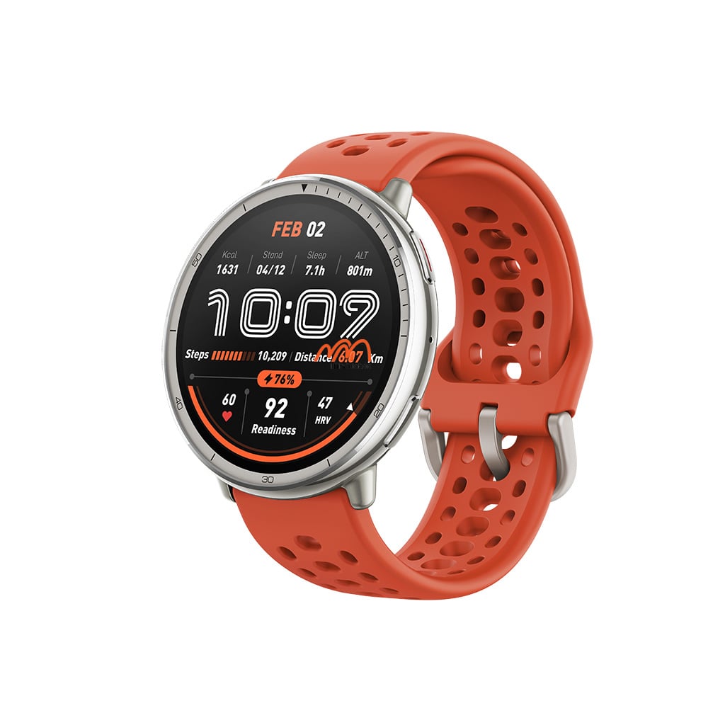 Ảnh minh họa Thay Pin Đồng Hồ Amazfit Active 1 / 2 2