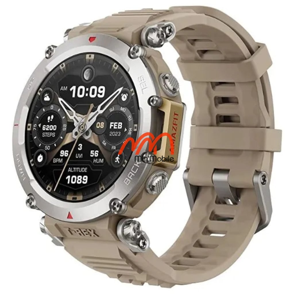 Ảnh minh họa Thay pin đồng hồ Amazfit T-Rex Ultra 1