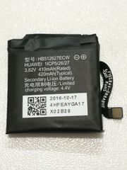  Thay pin đồng hồ Huawei Watch 2 / 2 Pro 4G chính hãng 