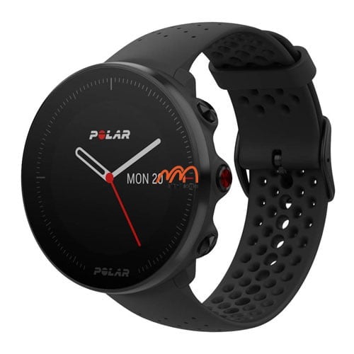 Ảnh minh họa Thay Pin Đồng Hồ Polar Vantage M 2