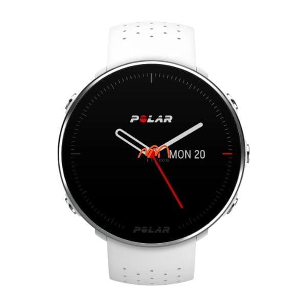 Ảnh minh họa Thay Pin Đồng Hồ Polar Vantage M 3