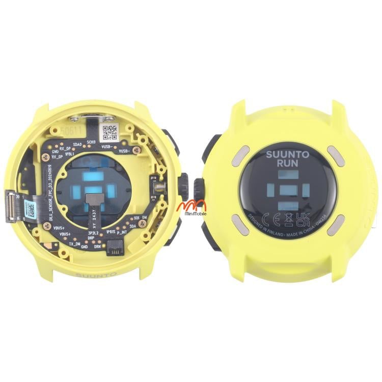 Ảnh minh họa Thay Pin Đồng Hồ Suunto Run 1