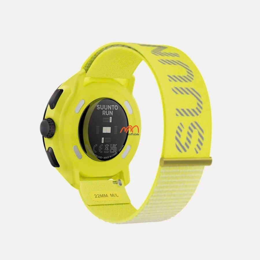 Ảnh minh họa Thay Pin Đồng Hồ Suunto Run 2