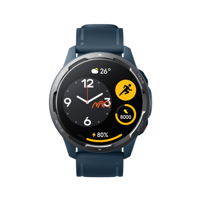 Ảnh minh họa Thay Pin Đồng Hồ Xiaomi Watch Color 2 2