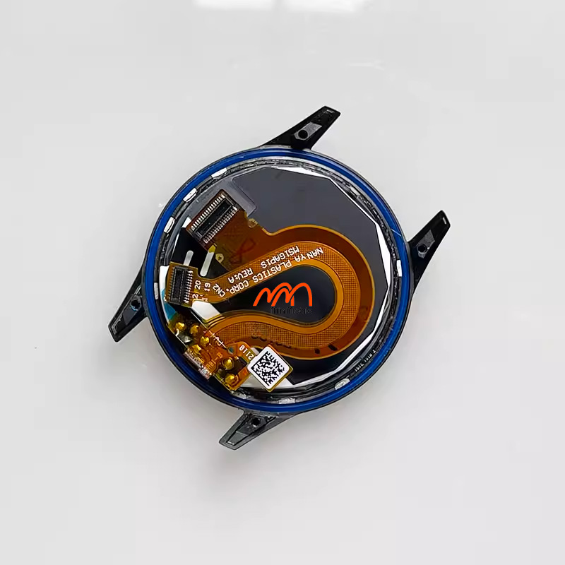 Ảnh minh họa Thay pin Fenix 7 / 7S / 7X / Base / Solar / Pro / Shapphire 3