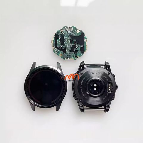 Thay pin Fenix 7 / 7S / 7X / Base / Solar / Pro / Shapphire