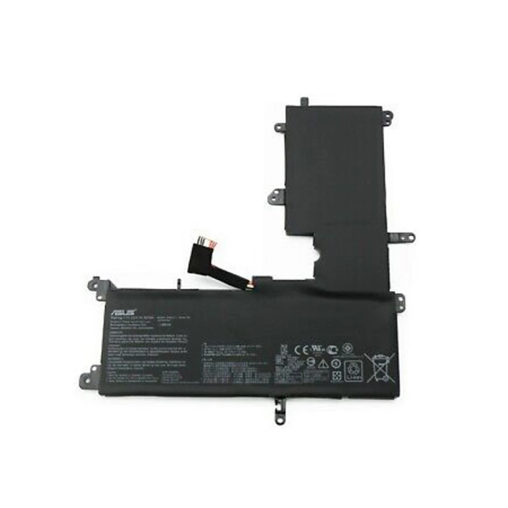 Thay pin Flip TP410UA