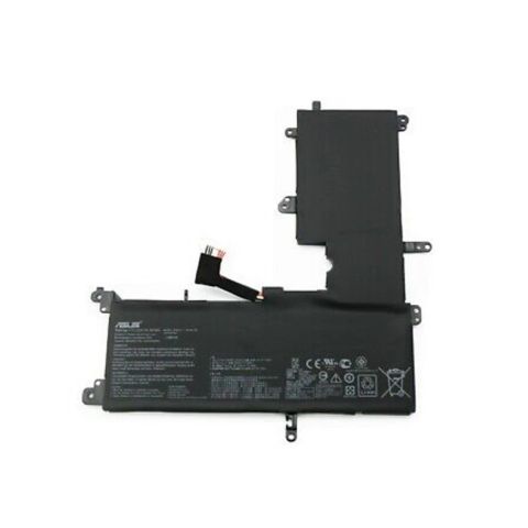 Thay pin Flip TP410UA
