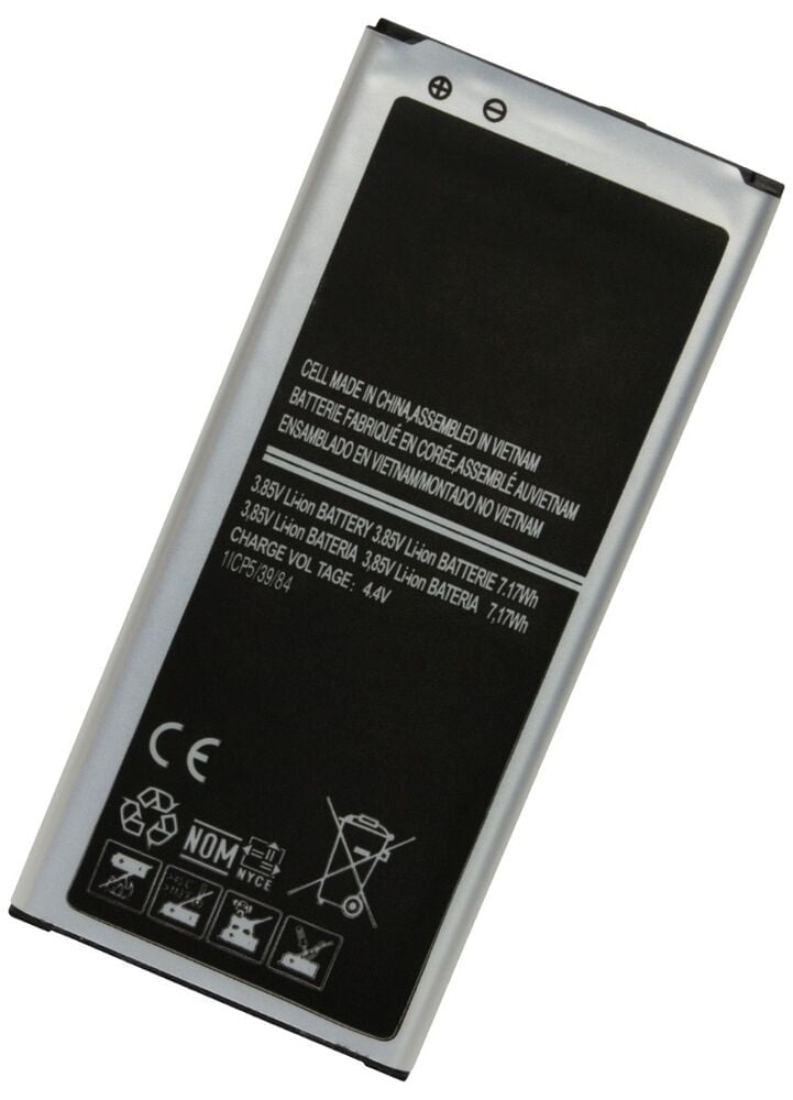 Thay Pin Galaxy S10 Plus