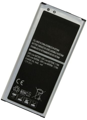 Thay Pin Galaxy S10 Plus