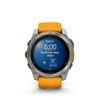 Thay Pin Garmin Fenix ​​8 / 8 Solar