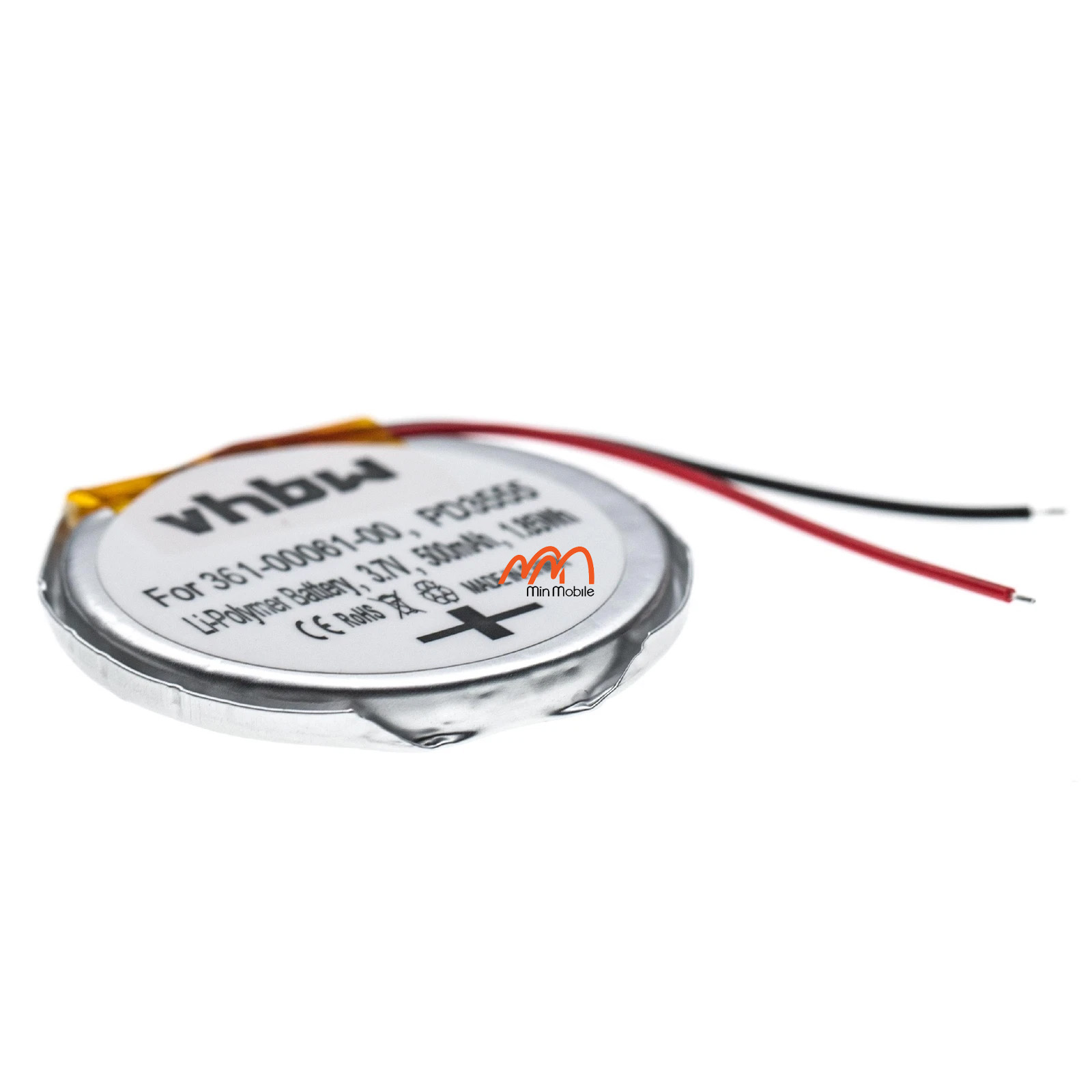 Ảnh minh họa Thay Pin Garmin Quatix 7 Pro 1