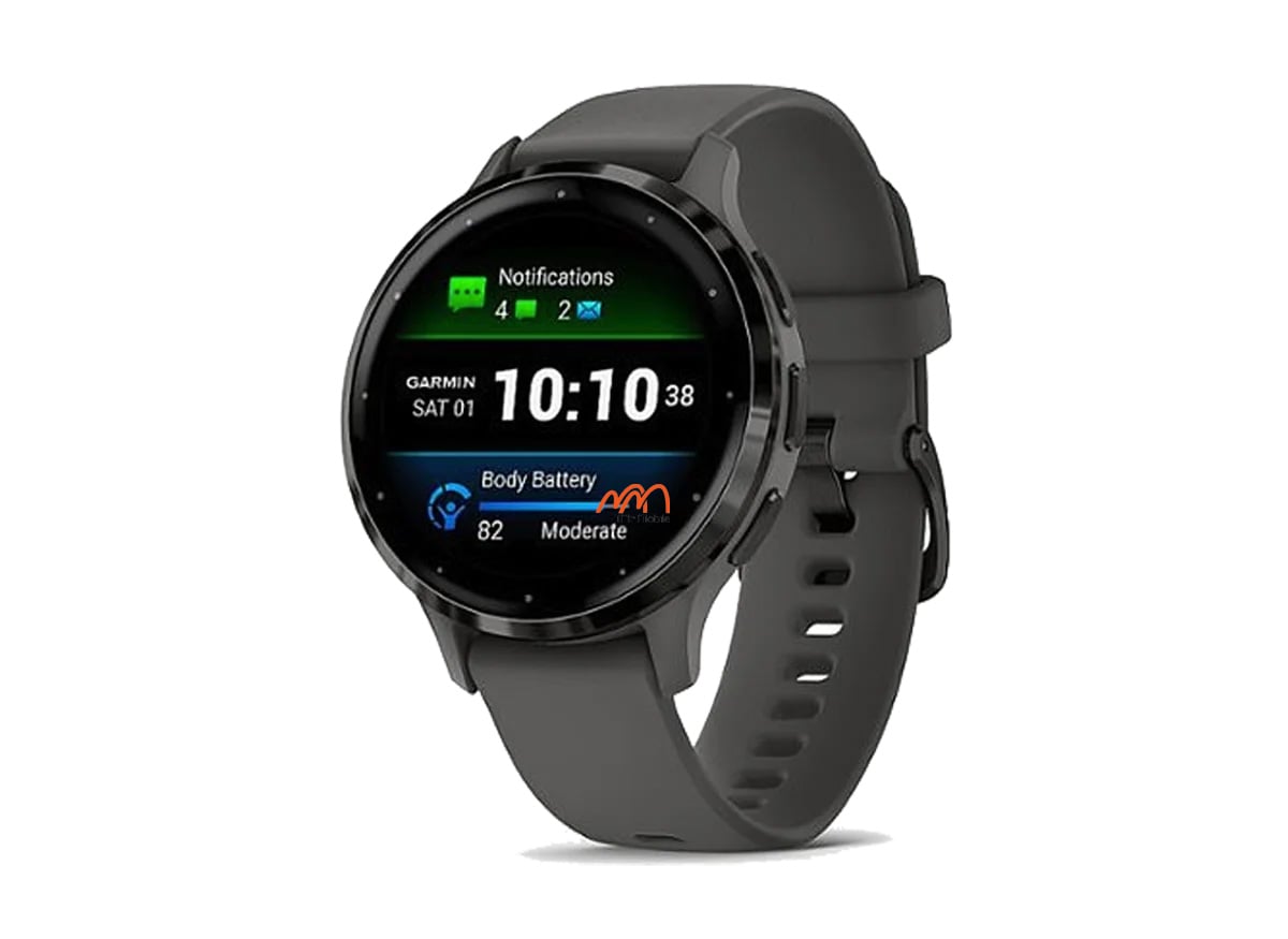 Ảnh minh họa Thay Pin Garmin Venu 3S 1
