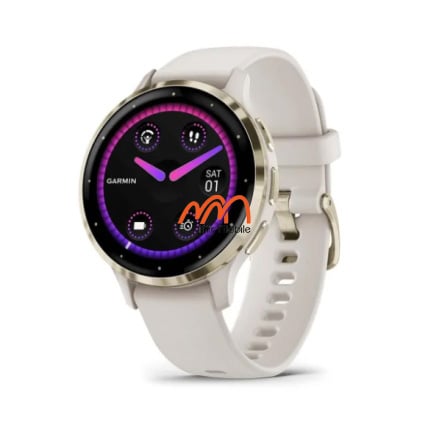 Ảnh minh họa Thay Pin Garmin Venu 3S 2