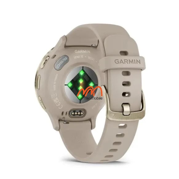 Ảnh minh họa Thay Pin Garmin Venu 3S 3