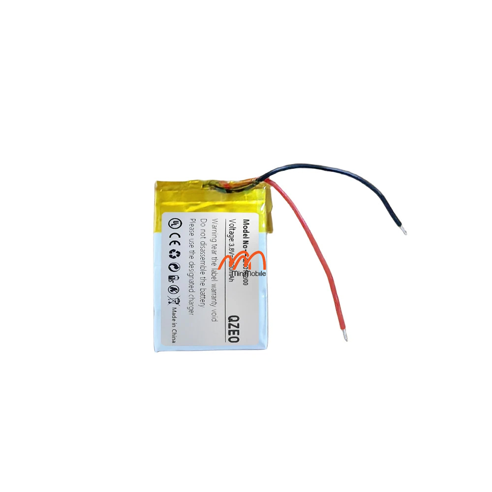 Thay Pin Garmin Venu 3S