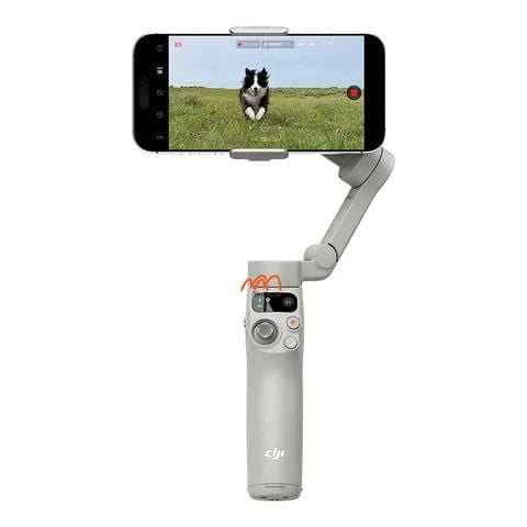 Thay Pin Gimbal DJI Osmo Mobile 7 / 7 Pro
