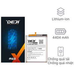  Thay pin Google Pixel 8A chính hãng Deji 