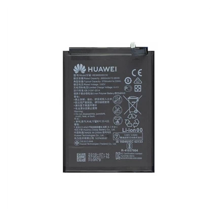 Thay pin Honor 8x
