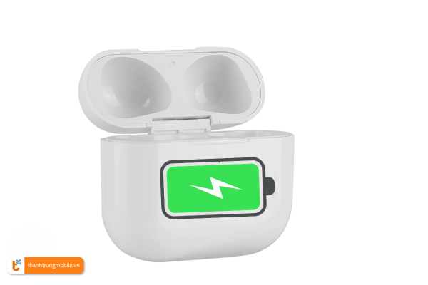 Ảnh minh họa Thay pin hộp sạc AirPod Pro 2 | Pro 2 USB - C 1