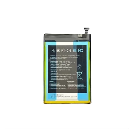 Thay pin HTC Wildfire E3 Lite