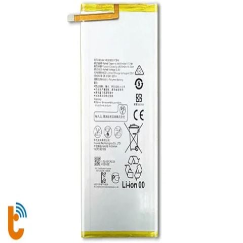 Thay pin Huawei Mediapad T3 8.0