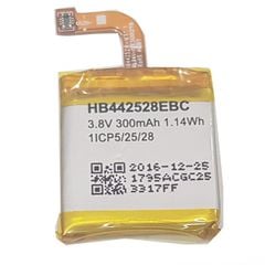  Thay pin Huawei watch 1 chính hãng 