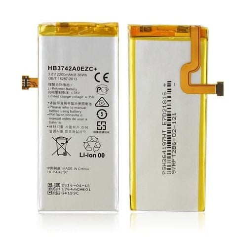 Thay Pin Huawei Y7 (đã tính công)
