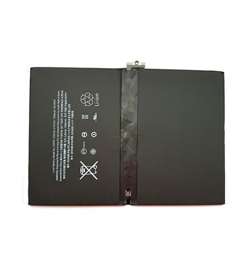 Thay Pin iPad 128Gb 2018 Wifi Cellular (đã bao gồm công)