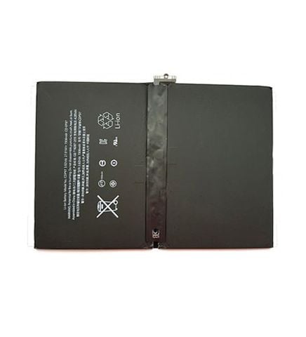Thay Pin iPad 128Gb 2018 Wifi Cellular (đã bao gồm công)