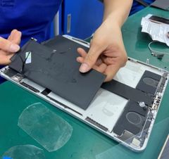  Thay Pin Ipad 6Th Bị Chai 