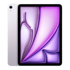  Thay pin iPad Air 13 inch M2 Wi-Fi Cellular chính hãng 