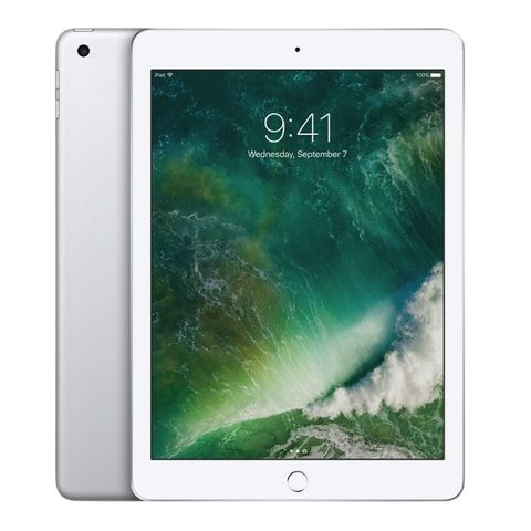 Thay pin iPad gen 5 Wi-Fi, Cellular chính hãng
