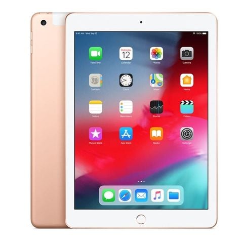 Thay pin iPad gen 6 Wi-Fi Cellular chính hãng