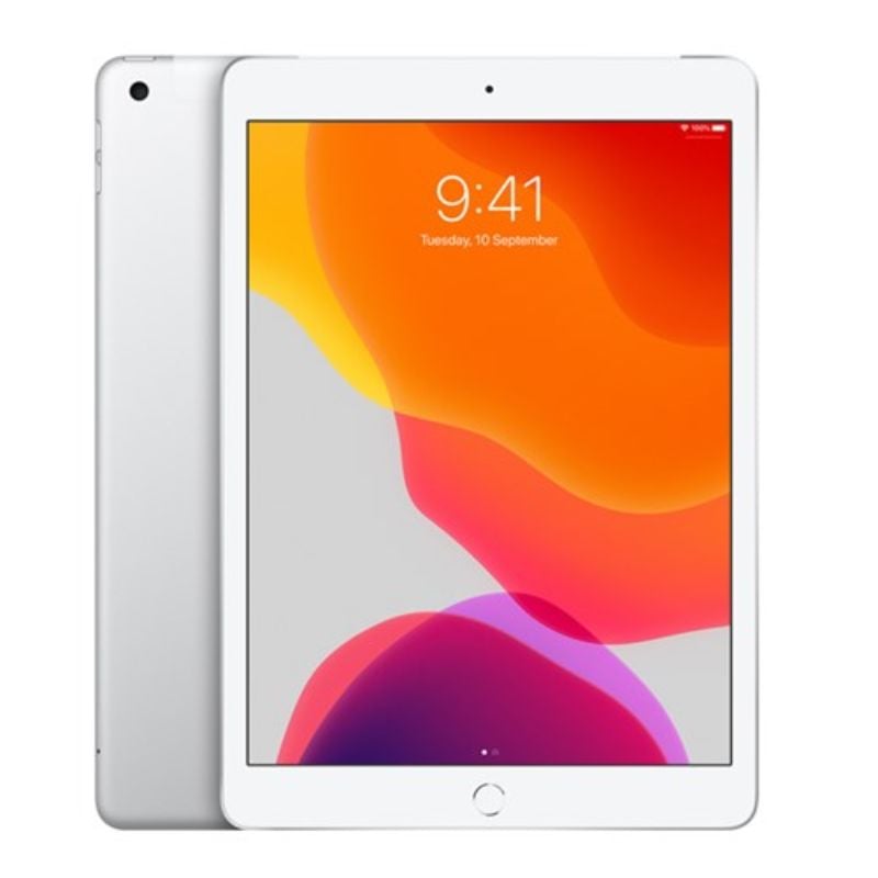 Thay pin iPad gen 7 Wi-Fi + Cellular chính hãng