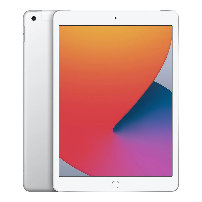 Thay pin iPad gen 8 Cellular chính hãng