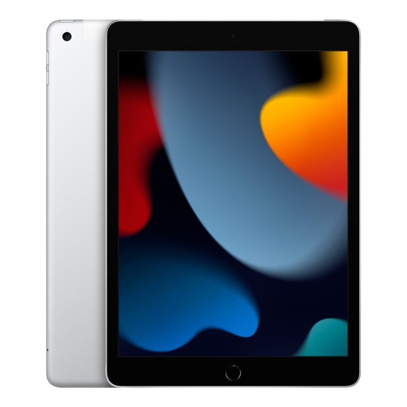 Thay pin iPad gen 9 Cellular chính hãng