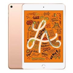  Thay pin iPad mini 5 Wi-Fi Cellular chính hãng 