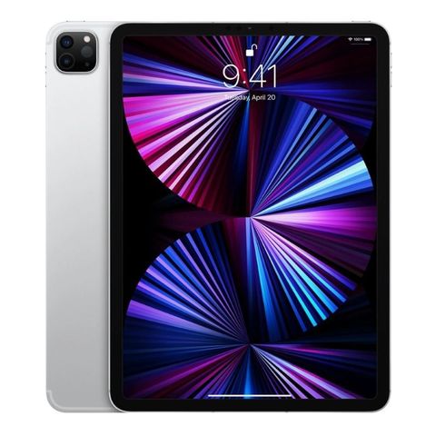 Thay pin iPad Pro 11 inch gen 3 Wifi Cell chính hãng